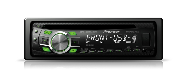 DEH-2320UB PIONEER  USB MP3